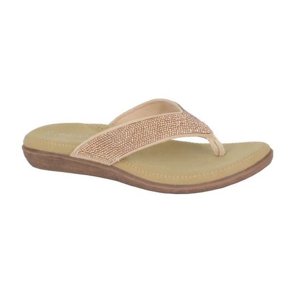 Cipriata Dame/Damer Alcee diamant sandaler