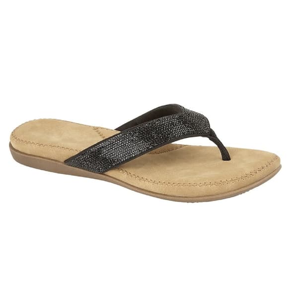 Cipriata Kvinnor/Damer Alcee diamanterade sandaler