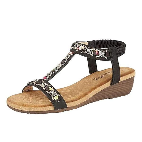 Cipriata Womens/Ladies Lia Sandals