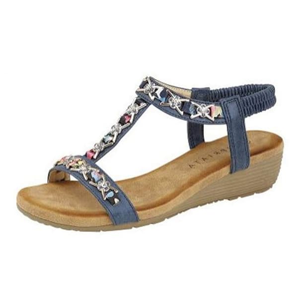 Cipriata Womens/Ladies Lia Sandals