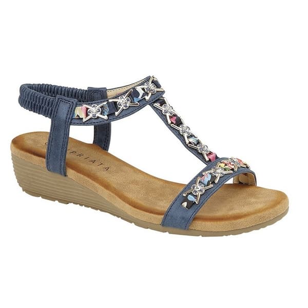 Cipriata Womens/Ladies Lia Sandals