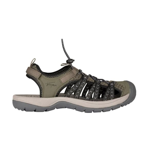 Trespass Womens/Ladies Brontie Active Sandals Khaki 6 UK