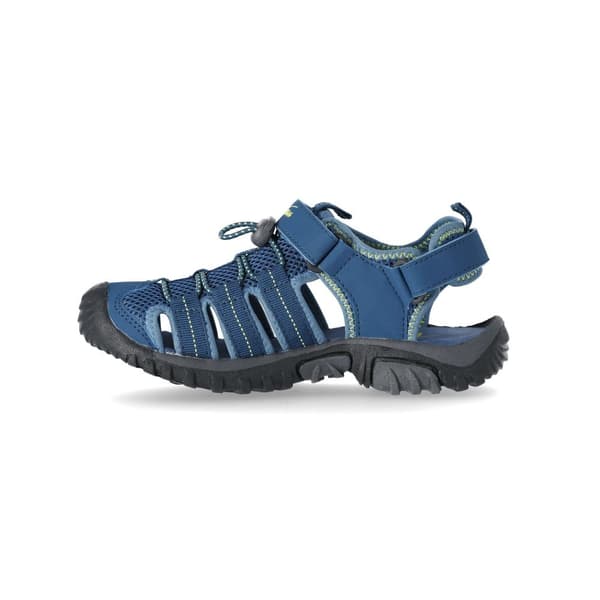 Trespass Childrens/Kids Nantucket Active Closed Toe Beach Sandals
