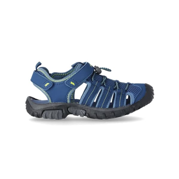 Trespass Childrens/Kids Nantucket Active Closed Toe Beach Sandals