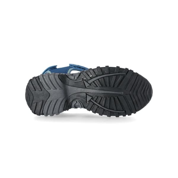 Trespass Childrens/Kids Nantucket Active Closed Toe Beach Sandals