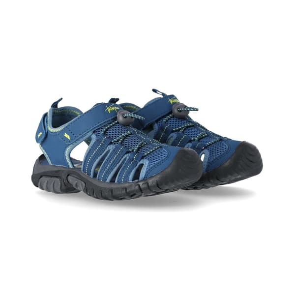 Trespass Childrens/Kids Nantucket Active Closed Toe Beach Sandals