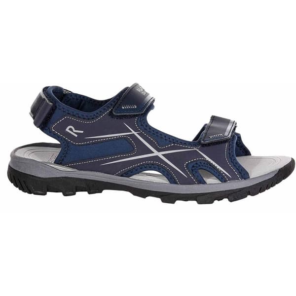Regatta Mens Kota Drift Open Toe Sandals