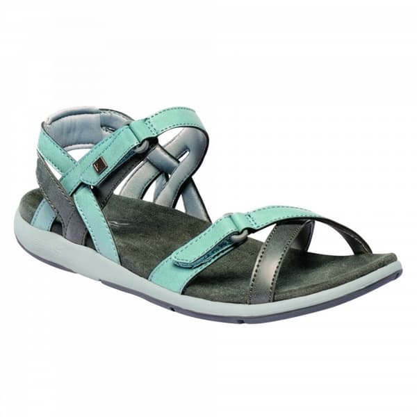 Regatta Great Outdoors Dame/Damer Lady Santa Cruz åbne sandaler til åben tå