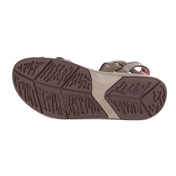 Regatta Great Outdoors Womens/Ladies Lady Santa Cruz Open Toe Sandals