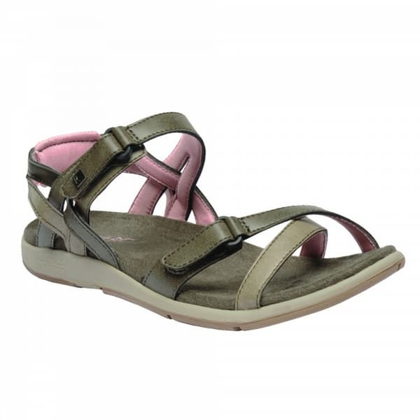 Regatta Great Outdoors Womens/Ladies Lady Santa Cruz Open Toe Sandals