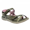 Miniatyrbilde 1 av 5: Regatta Great Outdoors Womens/Ladies Lady Santa Cruz Open Toe Sandals