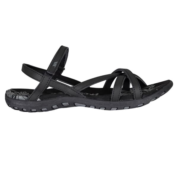 Trespass Kvinnor/Damer Kimbra sandaler