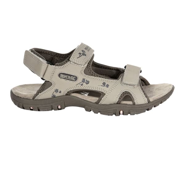 Regatta Womens/Ladies Haris Sandals