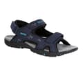 Pikkukuva 3 / 5: Regatta Womens/Ladies Haris Sandals
