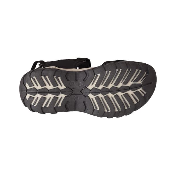 PDQ Kvinnor/Damer Toggle & Touch Fastening sport sandaler