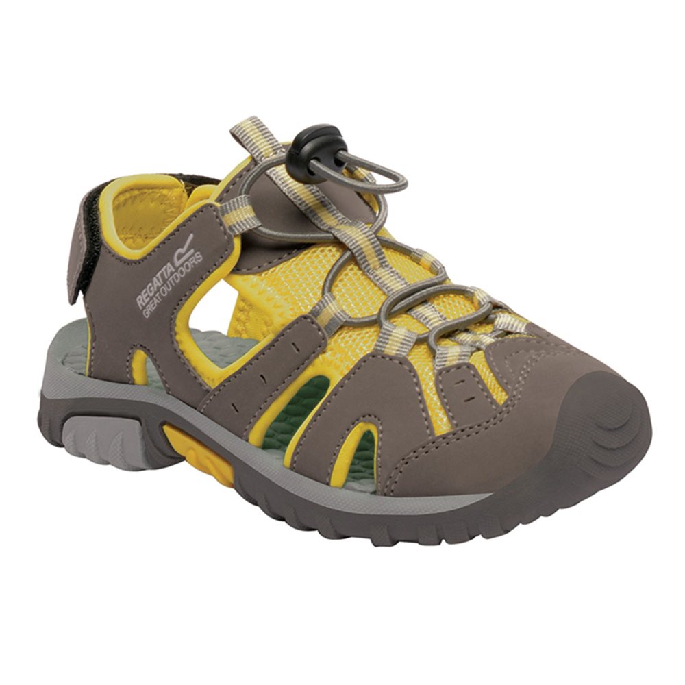 Regatta cheap childrens sandals