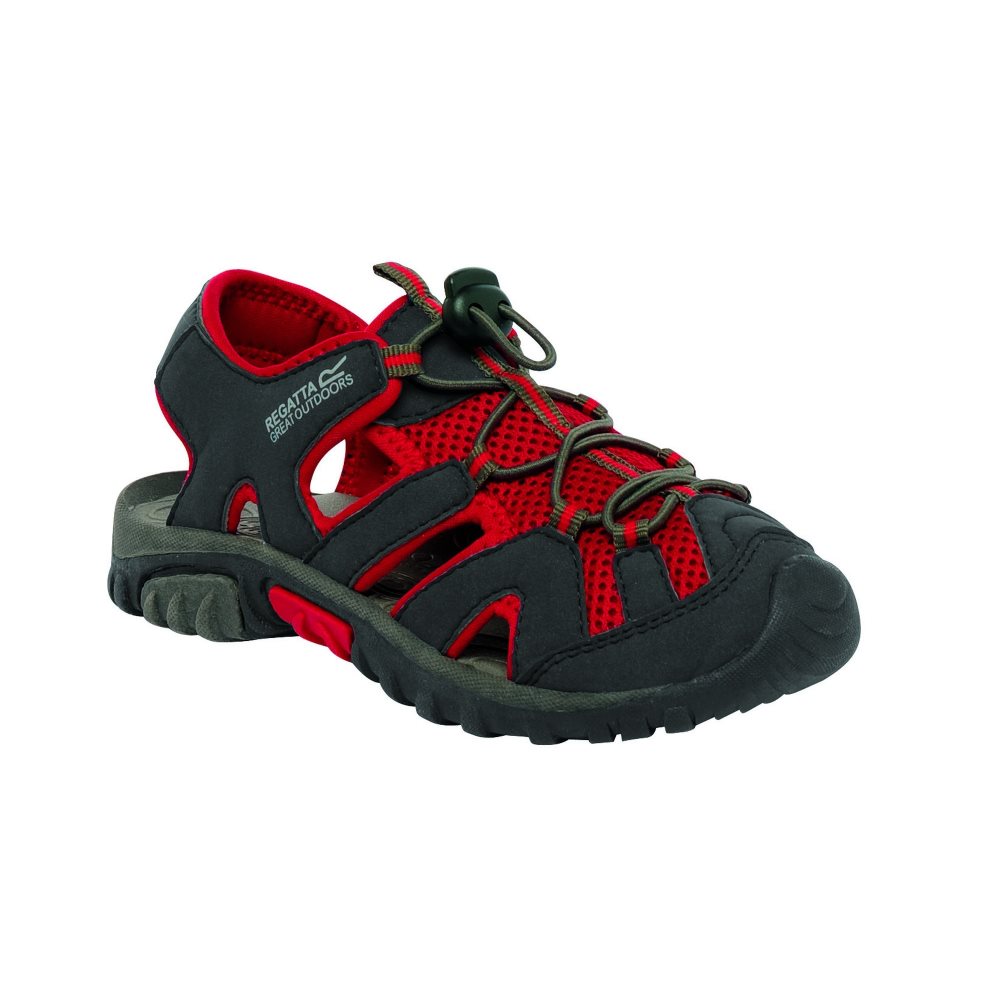Regatta childrens sandals hot sale