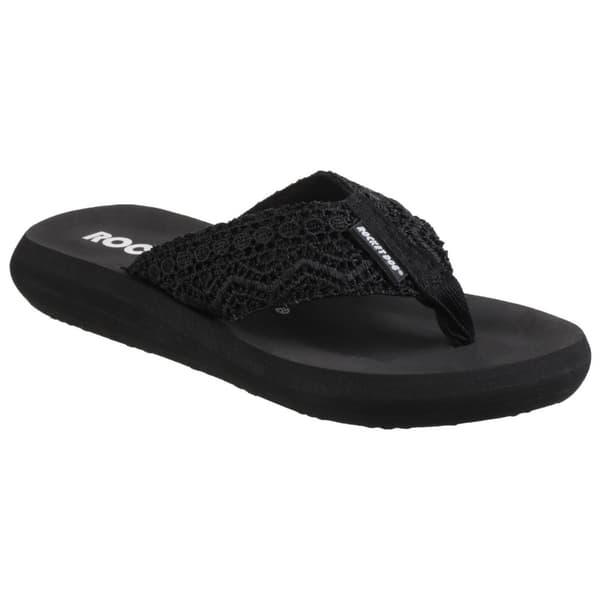 Rocket Dog Sandaler til kvinder/damer med spotlight-slip