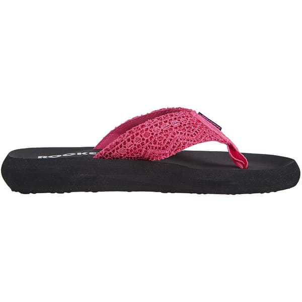 Rocket Dog Kvinnor/Damer Spotlight Slip On sandaler