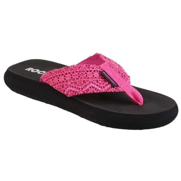 Rocket Dog Kvinnor/Damer Spotlight Slip On sandaler