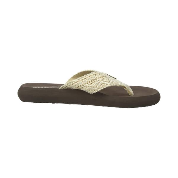 Rocket Dog Womens/Ladies Spotlight Slip On Sandals