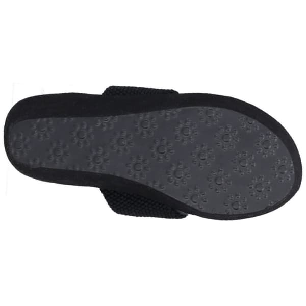 Rocket Dog Womens/Ladies Diver Webbing Slip On Wedge Sandals