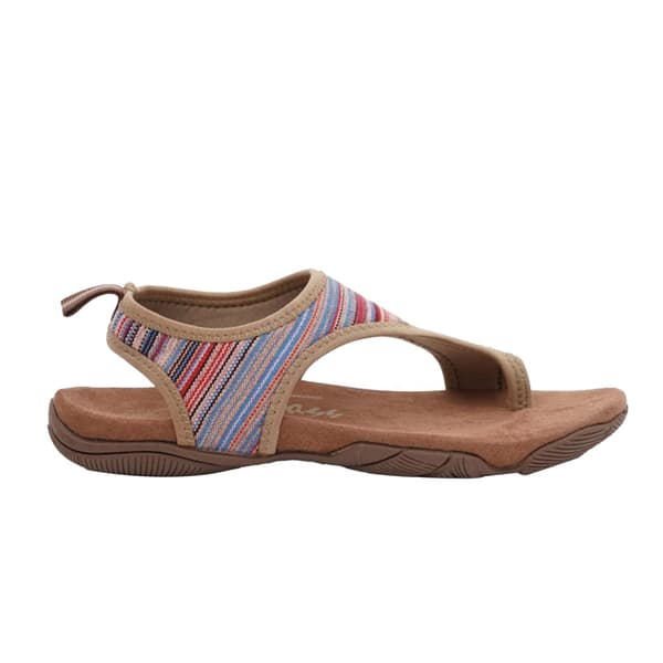 Trespass Womens/Ladies Beachie Sandals Sandstone 7 UK