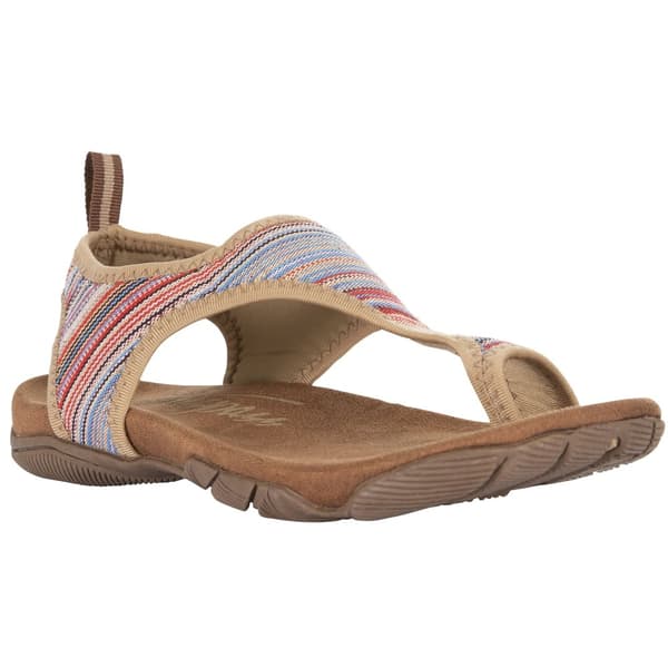 Trespass Sandaler til kvinder/damer i Beachie-stil