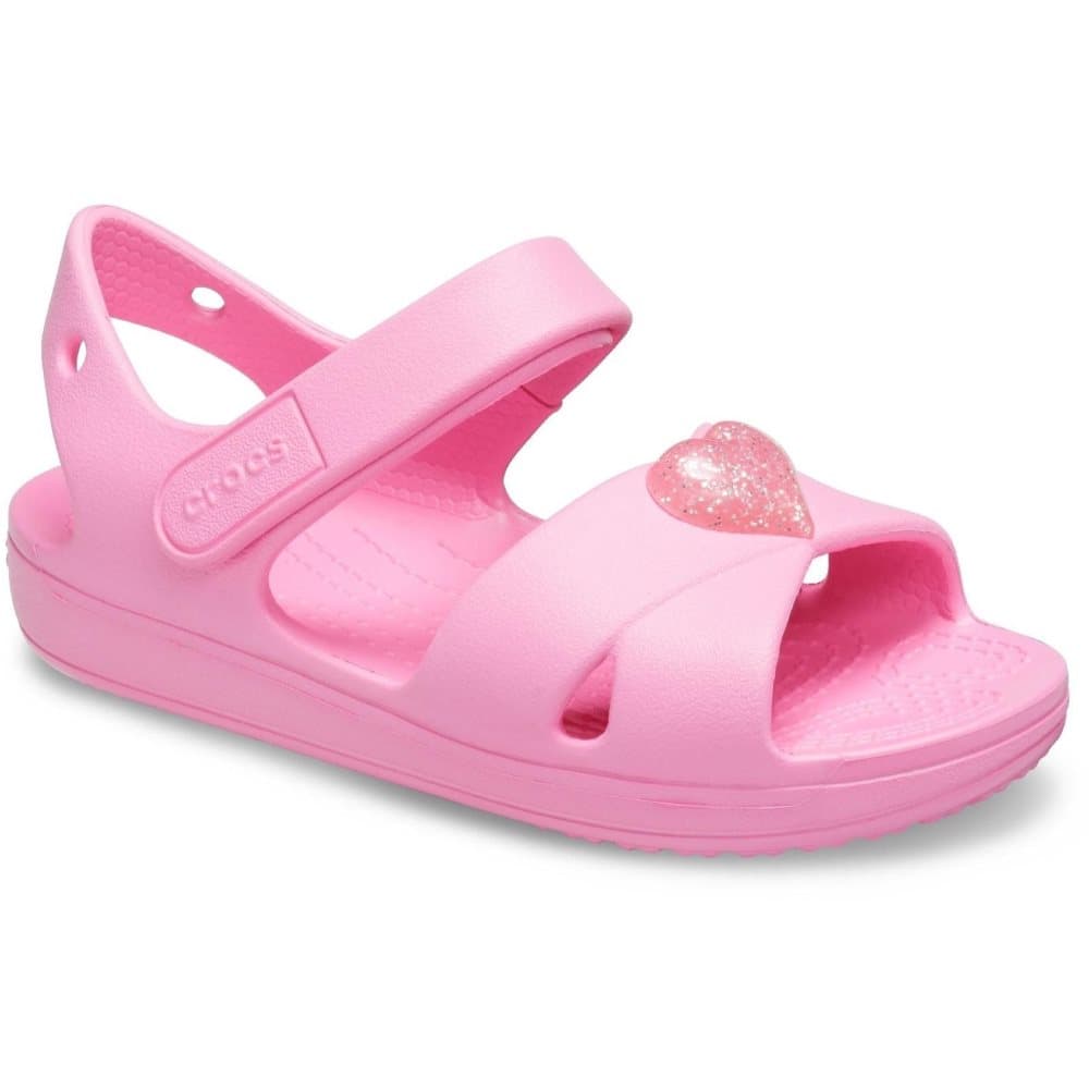 Crocs Flickor Cross Strap Sandal