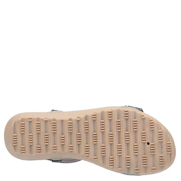 Fleet & Foster Womens/Ladies Tabitha Slip On Sandal