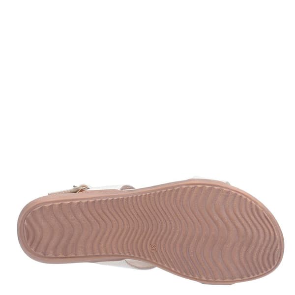 Fleet & Foster Womens/Ladies Rosa Buckle Sandal