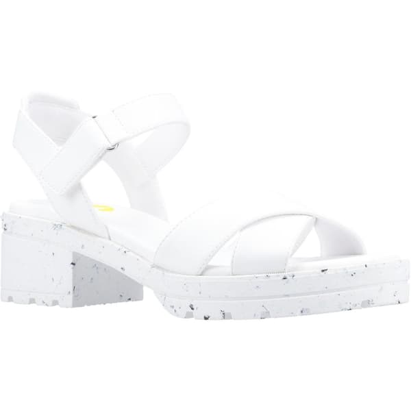 Rocket Dog Womens/Ladies Luca Sandals White 7 UK