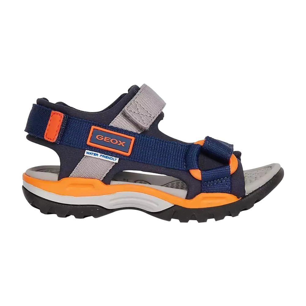 Geox Sandaler Borealis för pojkar