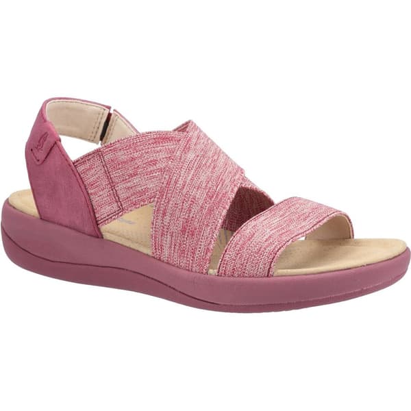Hush Puppies Kvinnor/Damer Sophia Sandaler
