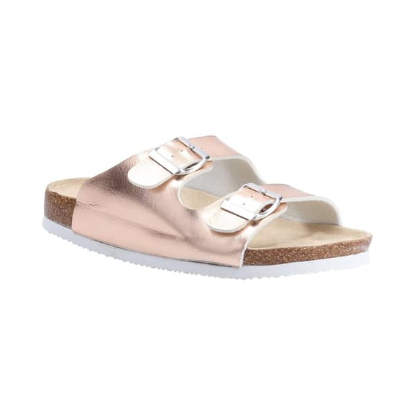 Divaz Womens/Ladies Nimes Sliders