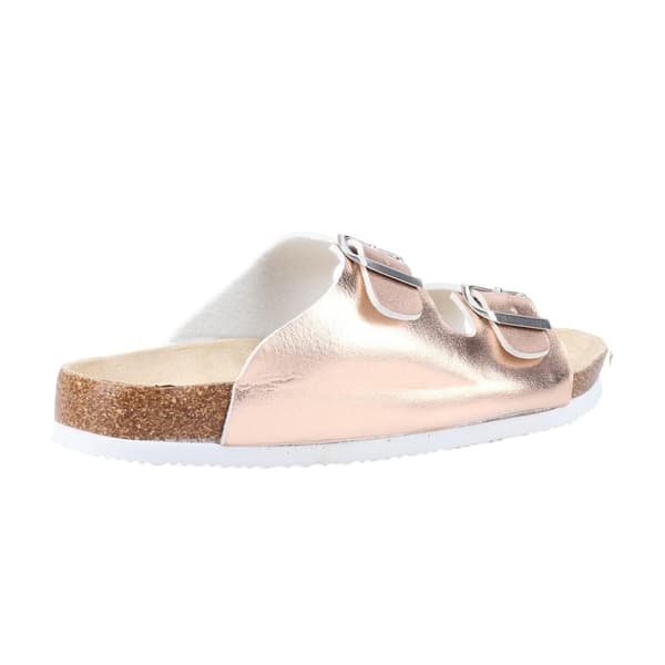 Divaz Womens/Ladies Nimes Sliders