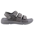 Miniatyrbilde 3 av 4: Hush Puppies Mens Raul Sandals