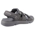 Miniatyrbilde 2 av 4: Hush Puppies Mens Raul Sandals