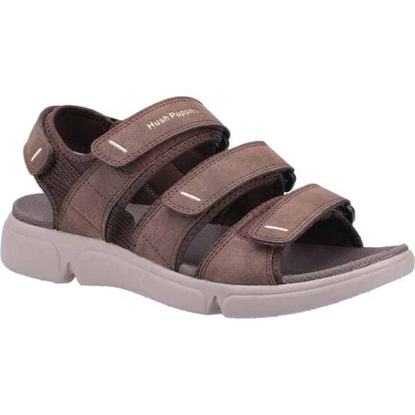 Hush Puppies Raul-sandaler til mænd