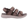 Miniatyrbilde 3 av 4: Hush Puppies Mens Raul Sandals
