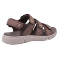 Miniatyrbilde 2 av 4: Hush Puppies Mens Raul Sandals