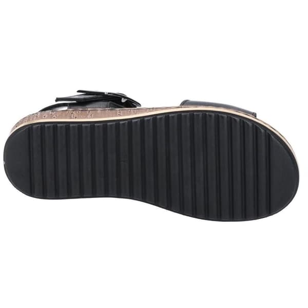 Hush Puppies Womens/Ladies Ellie Leather Sandals