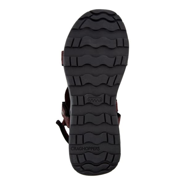 Craghoppers Locke-sandaler til mænd