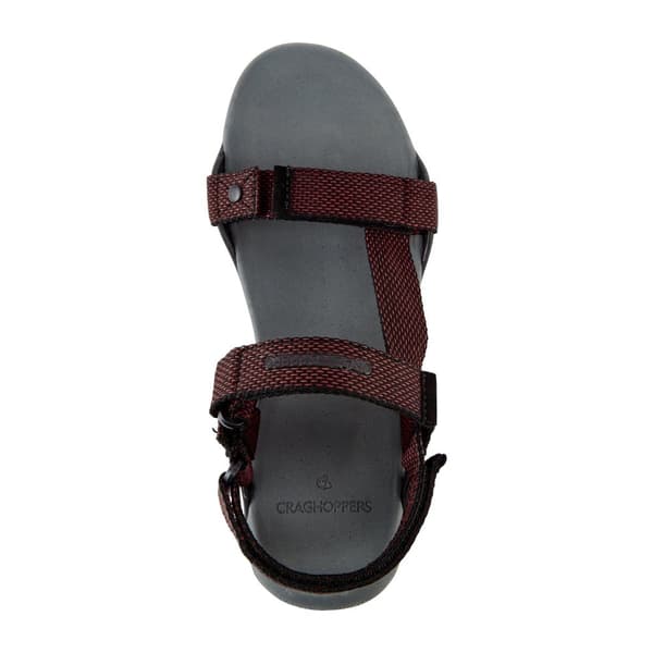 Craghoppers Locke-sandaler til mænd