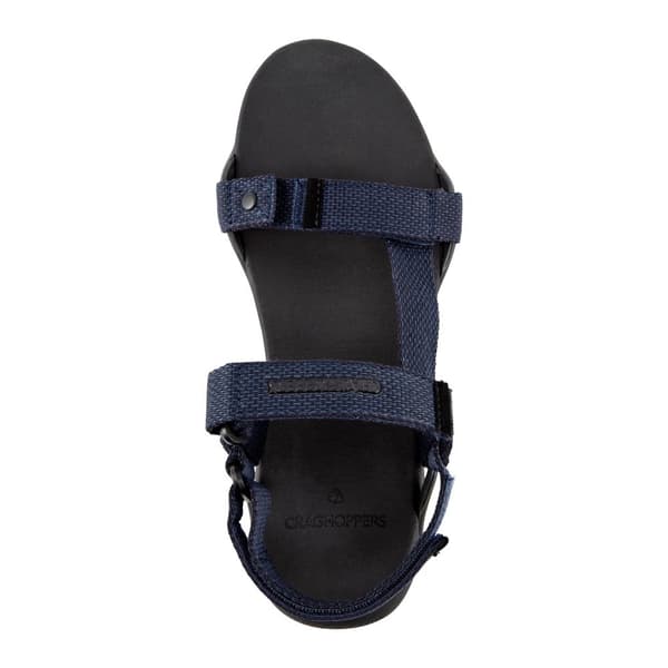 Craghoppers Locke-sandaler til mænd