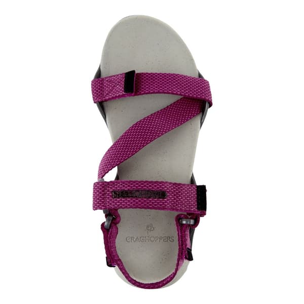 Craghoppers Womens/Ladies Lady Locke Sandals
