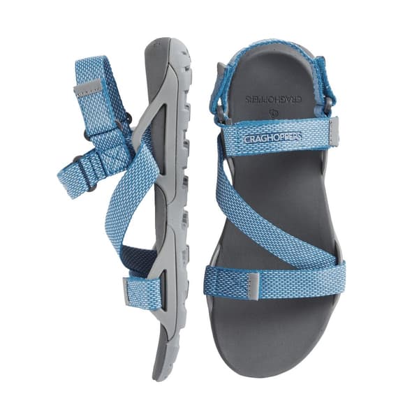 Craghoppers Womens/Ladies Lady Locke Sandals