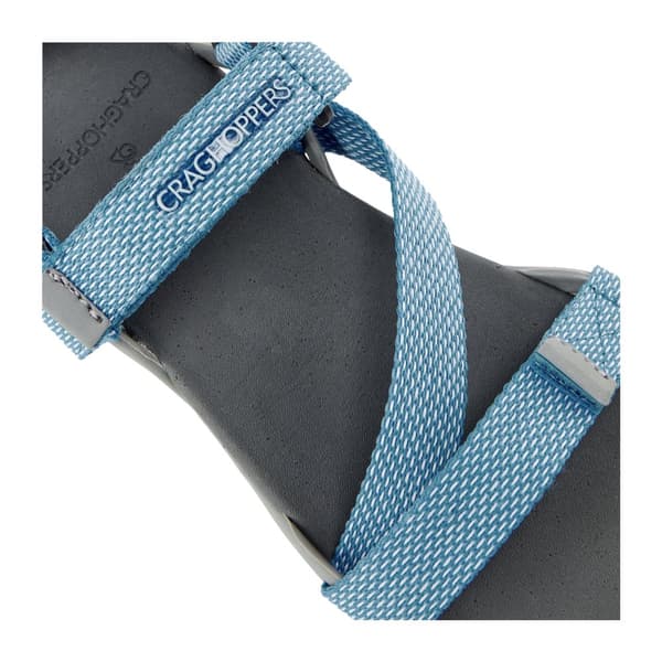 Craghoppers Womens/Ladies Lady Locke Sandals