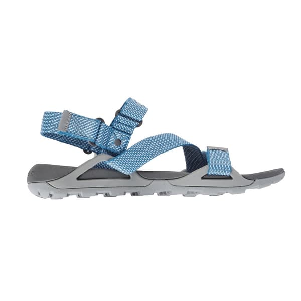 Craghoppers Womens/Ladies Lady Locke Sandals Cloud Grey/Harbour Blue 6.5 UK