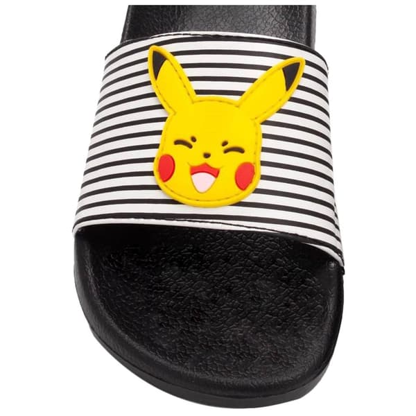 Pokemon Girls Pikachu Sliders